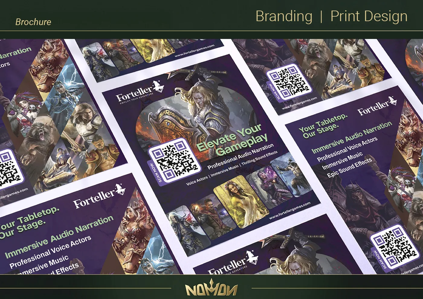 Brochure