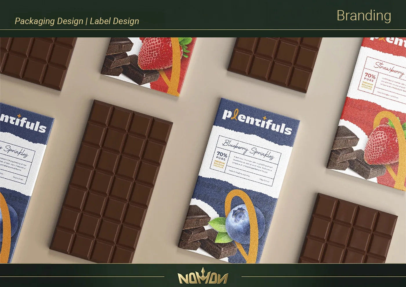 Plentifuls Chocolate