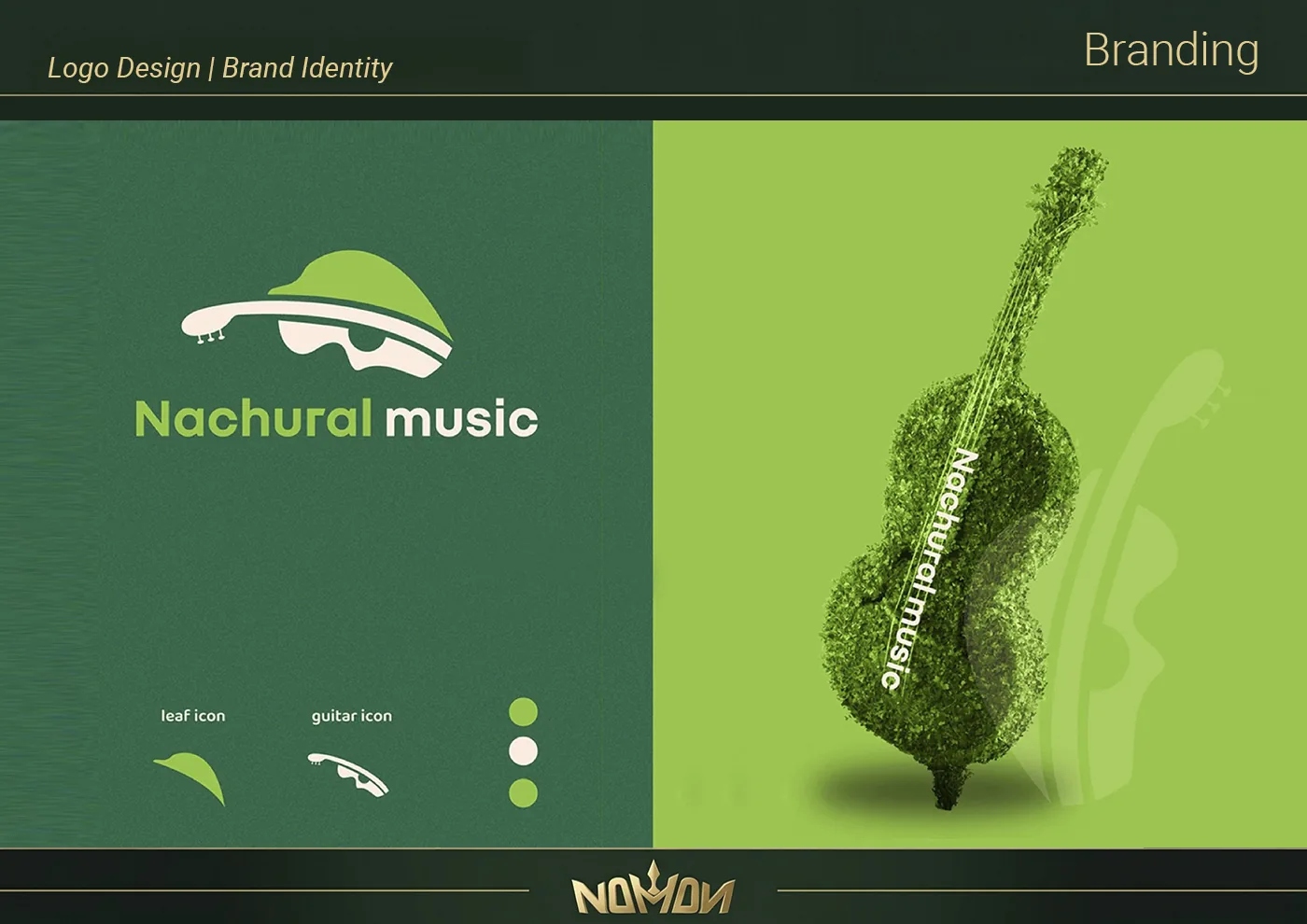Nachural Music