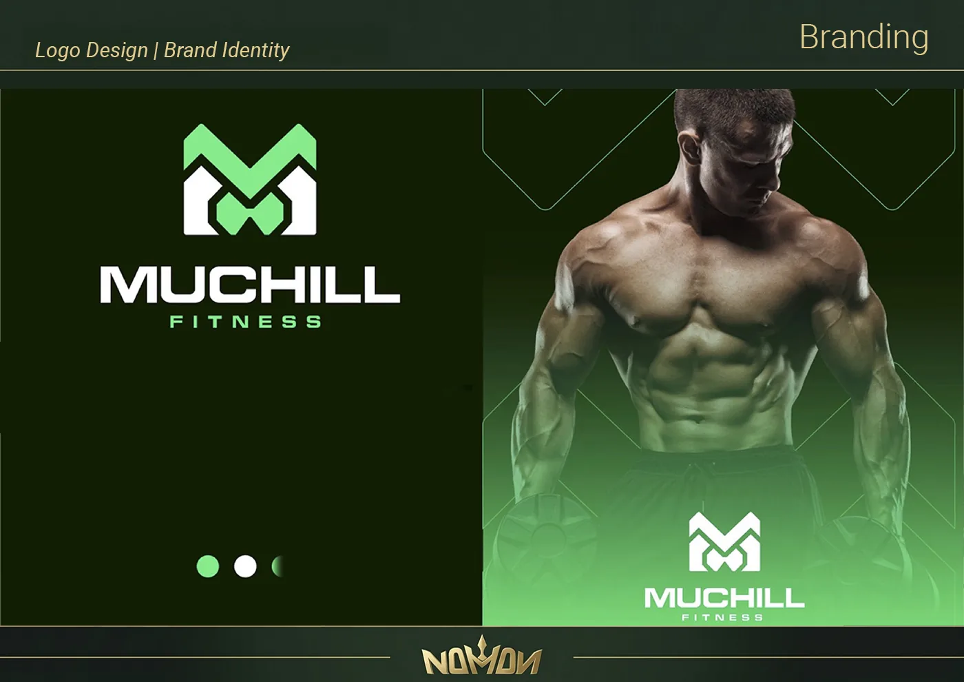 Muchill Fitness