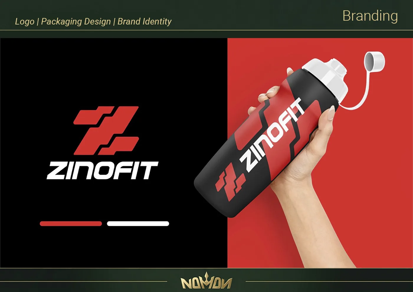 Zinofit