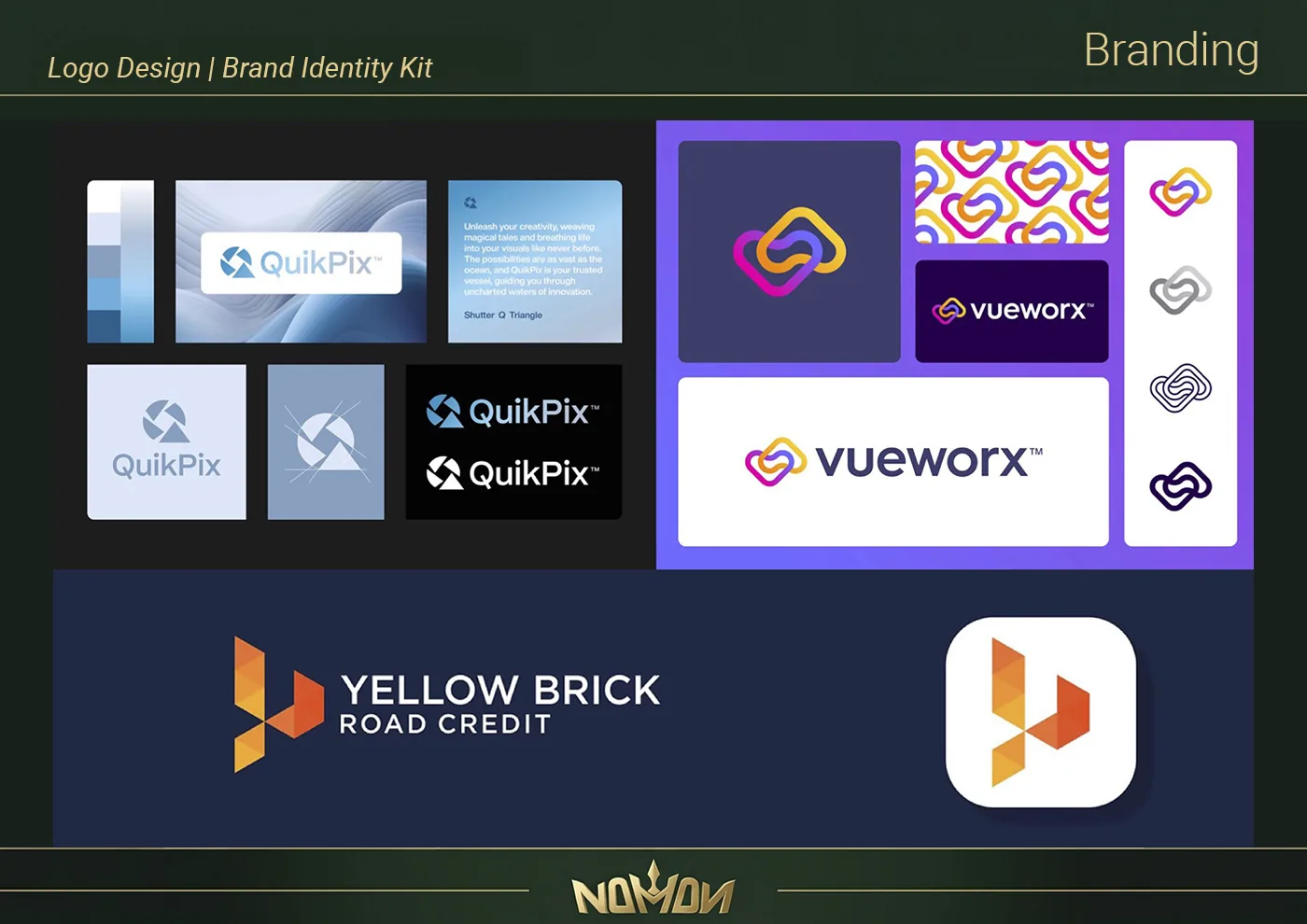 Brand Identity Kit